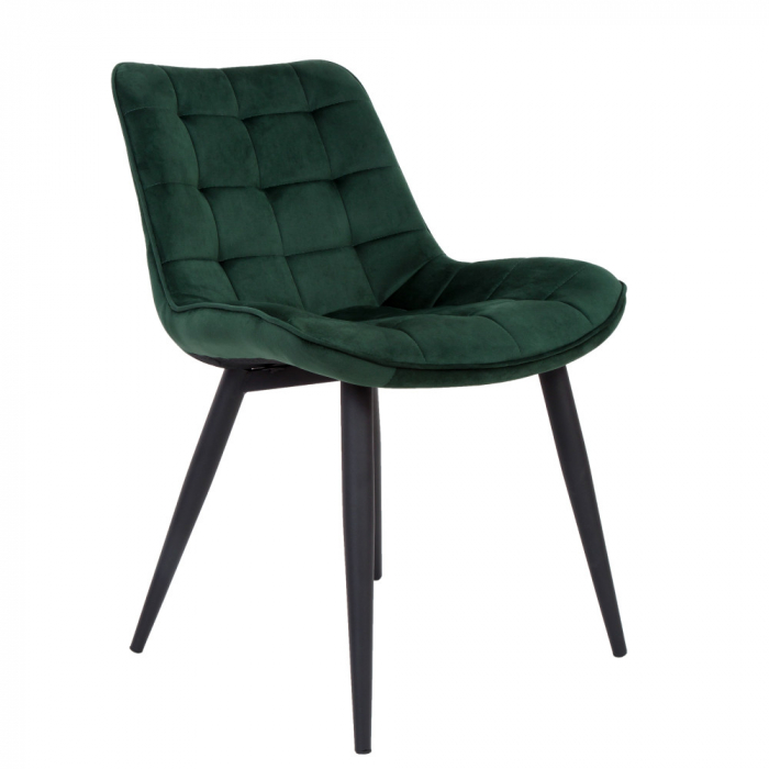 Scaun living CARLA verde [4]