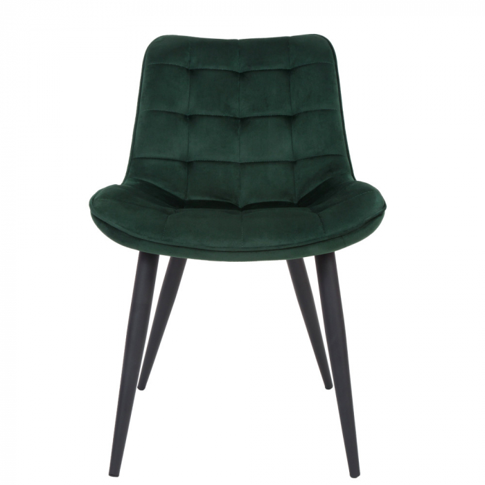 Scaun living CARLA verde [2]