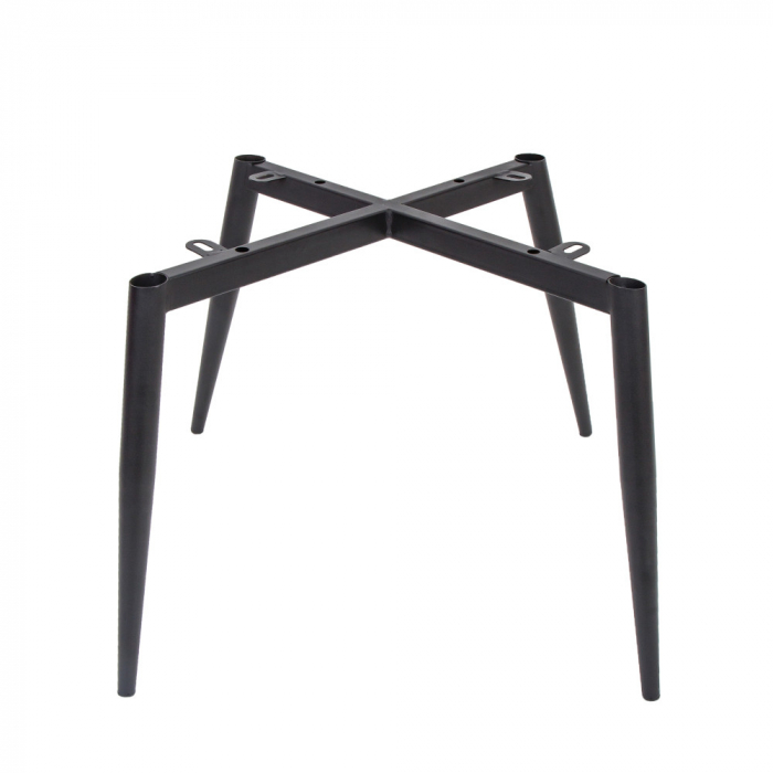 Scaun living LUNA roz [7]