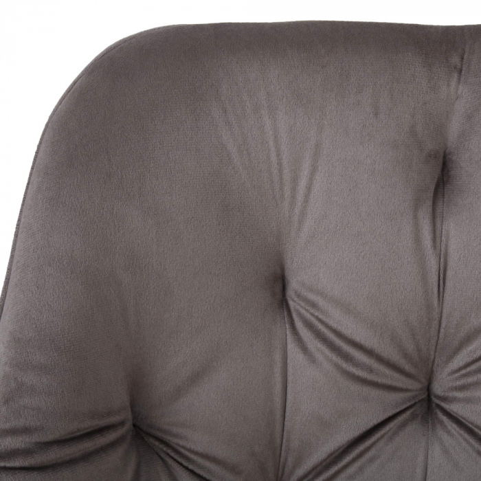 Scaun living LUNA gri [7]