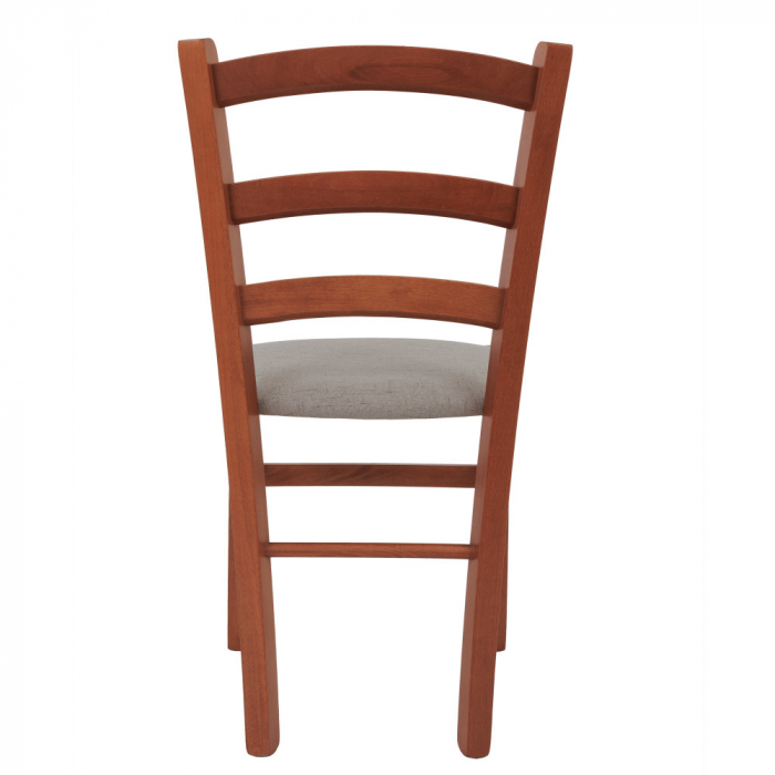 Scaun PAESANA cadru cires [4]