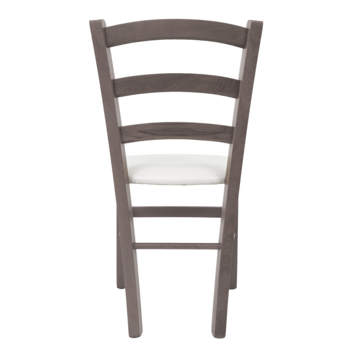 Scaun PAESANA cadru gri [4]