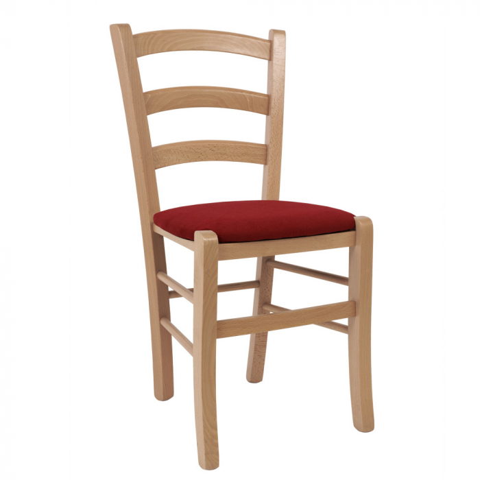 Scaun PAESANA cadru natur [9]