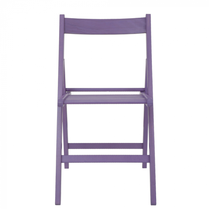 Scaun pliant BASIC mov [2]