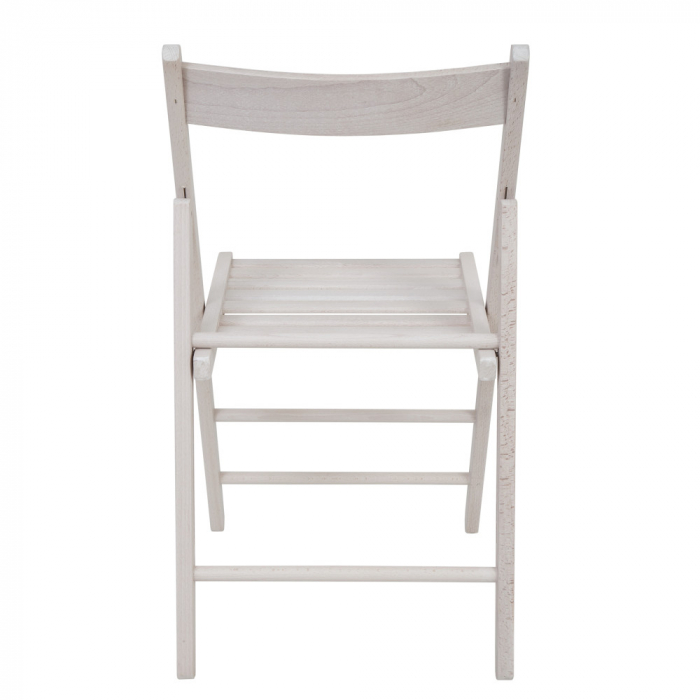 Scaun pliant LIBRO crem [5]