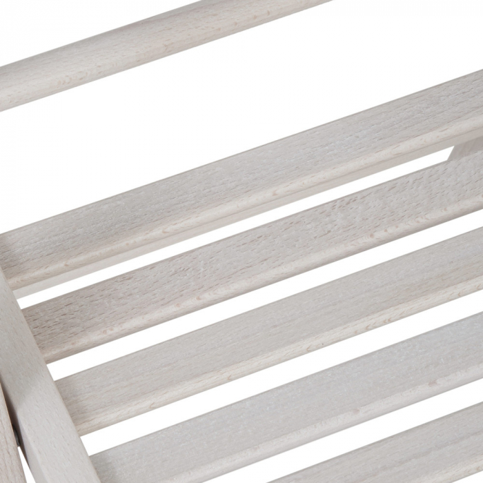 Scaun pliant LIBRO crem [6]