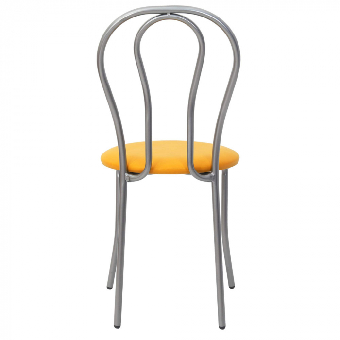 Scaun TULIP cadru aluminiu [4]