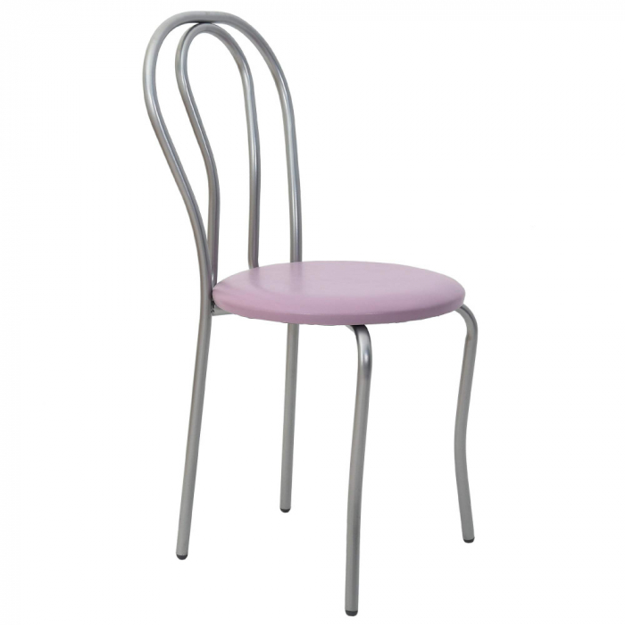 Scaun TULIP cadru aluminiu [7]