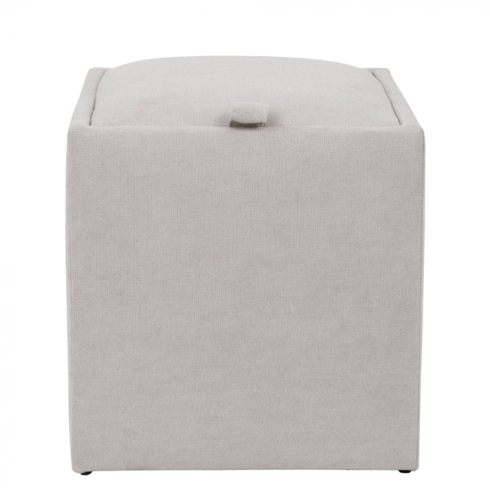 Taburet BOX cu depozitare [2]