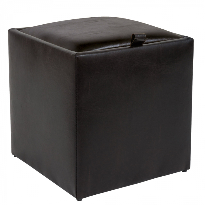 Taburet BOX cu depozitare [11]