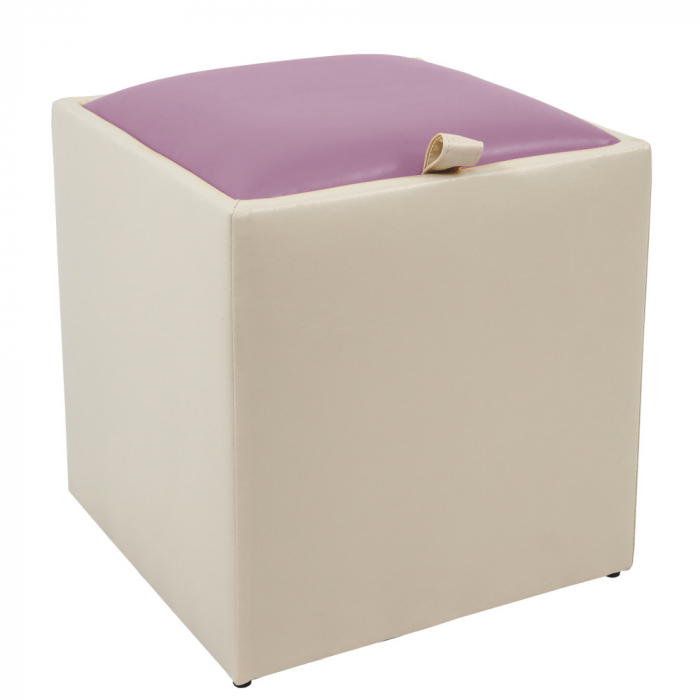 Taburet BOX cu depozitare [8]
