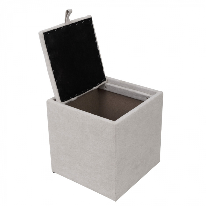 Taburet BOX cu depozitare [13]