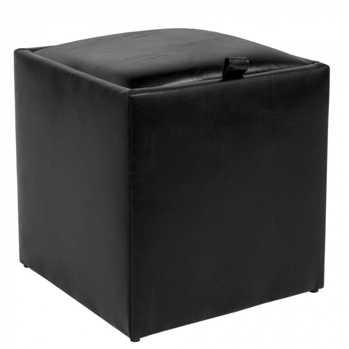 Taburet BOX cu depozitare [9]