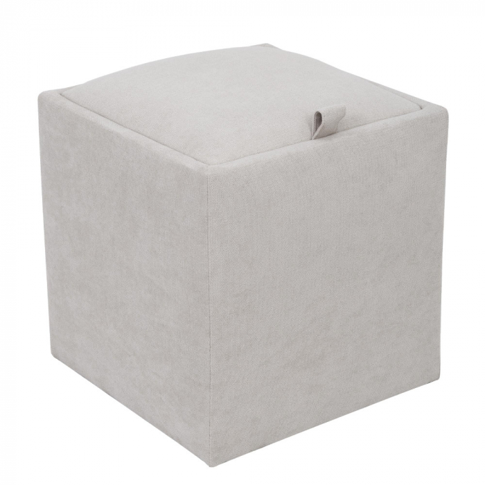 Taburet BOX cu depozitare [3]