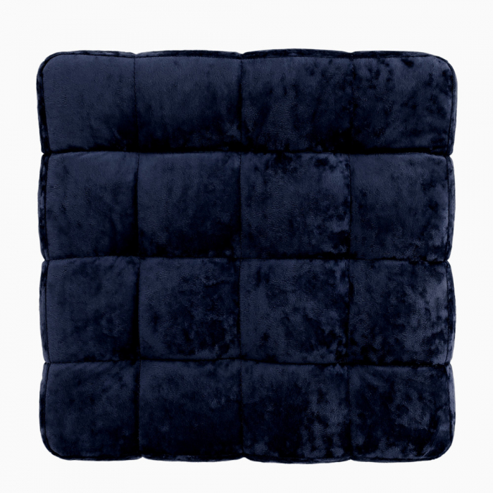 Taburet BUMP catifea [3]