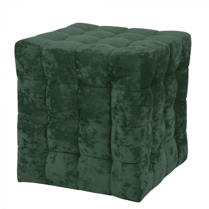 Taburet BUMP catifea [10]