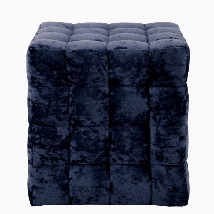 Taburet BUMP catifea [2]