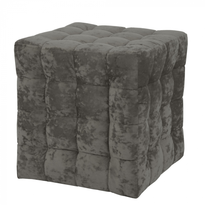 Taburet BUMP catifea [6]