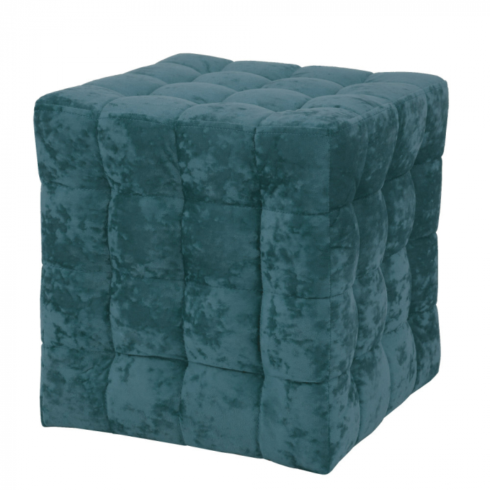 Taburet BUMP catifea [11]