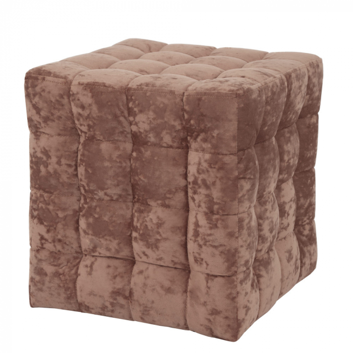 Taburet BUMP catifea [8]