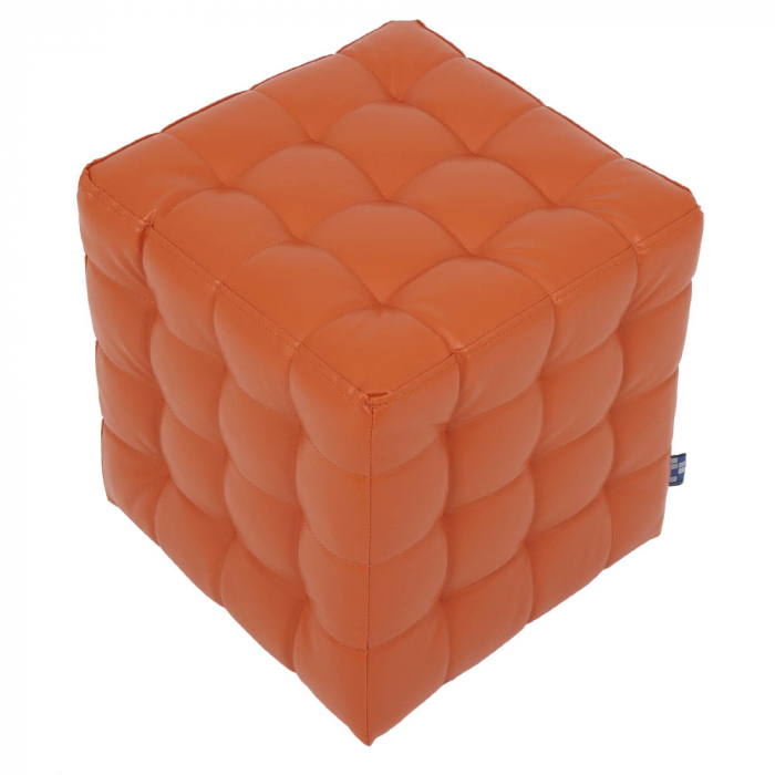 Taburet BUMP imitatie piele [2]