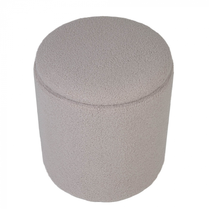 Taburet NADIA stofa [3]