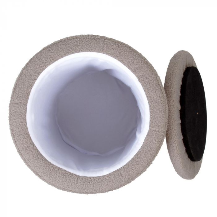 Taburet NADIA stofa [6]