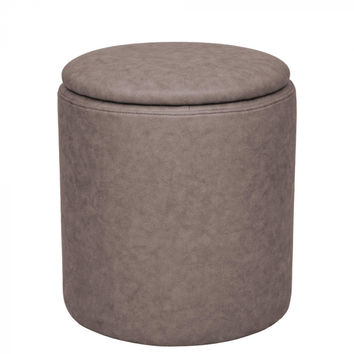 Taburet NADIA stofa [9]