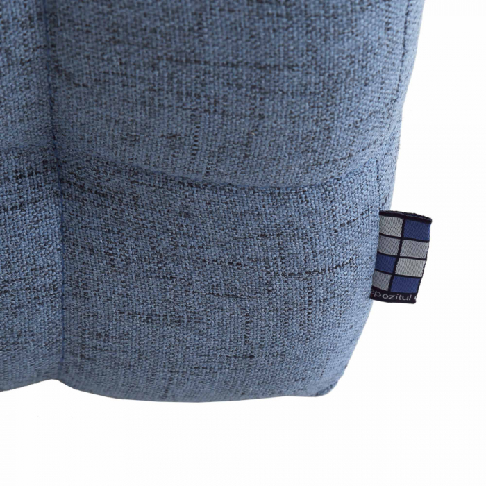 Taburet BUMP stofa [4]