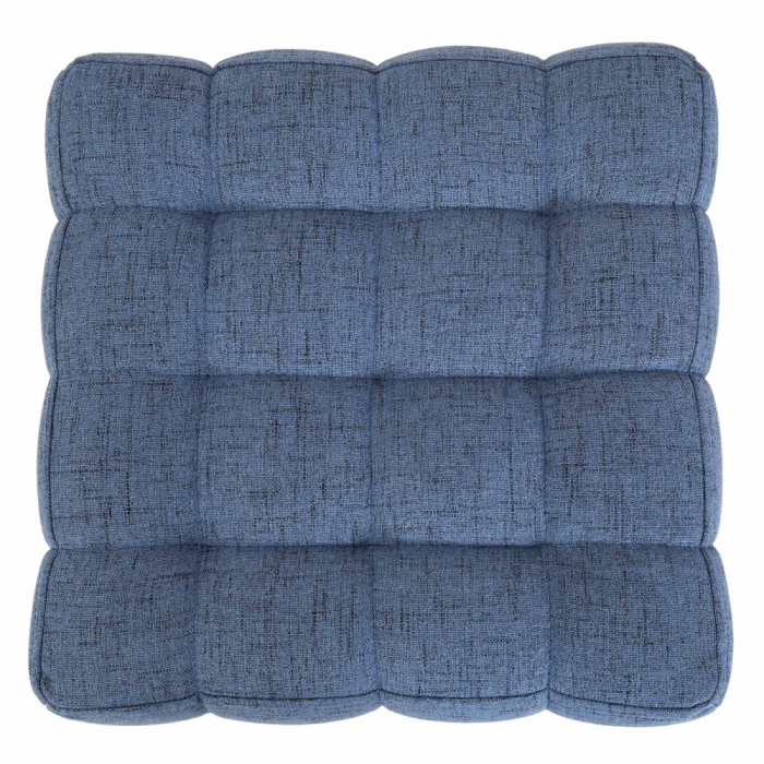 Taburet BUMP stofa [5]