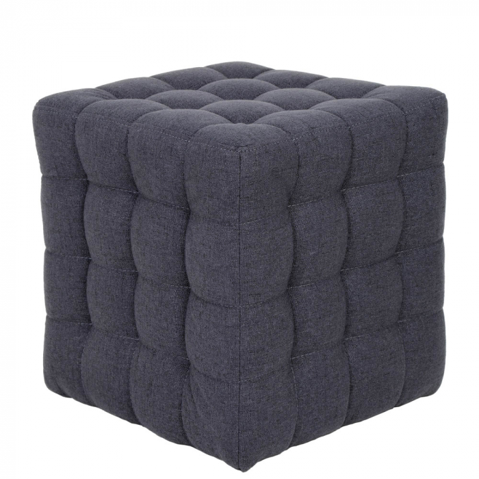 Taburet BUMP stofa [10]