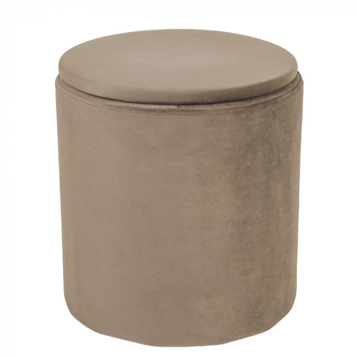 Taburet NADIA catifea [7]