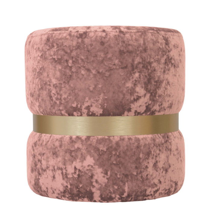 taburet-ring-catifea-roz-inel-auriu-mobila-actual-barlad [5]