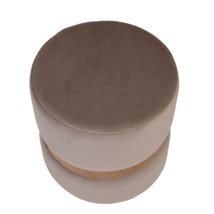 taburet-ring-catifea-taupe-H34-inel-stejar-mobila-actual-barlad [3]