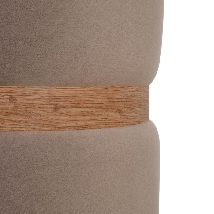 taburet-ring-catifea-taupe-H34-inel-stejar-mobila-actual-barlad [2]