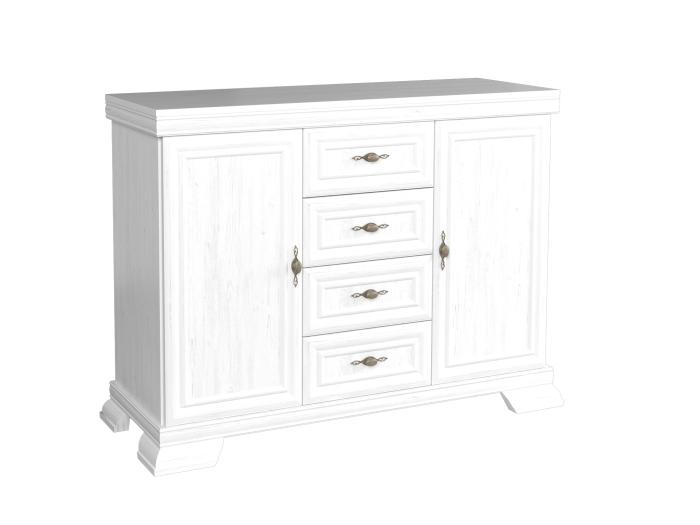 Vitrina bufet kora KK3+KN4 pin andersen [3]