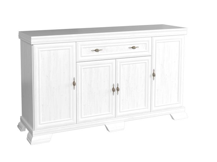 Vitrina bufet kora KK4+KN5 pin andersen [3]