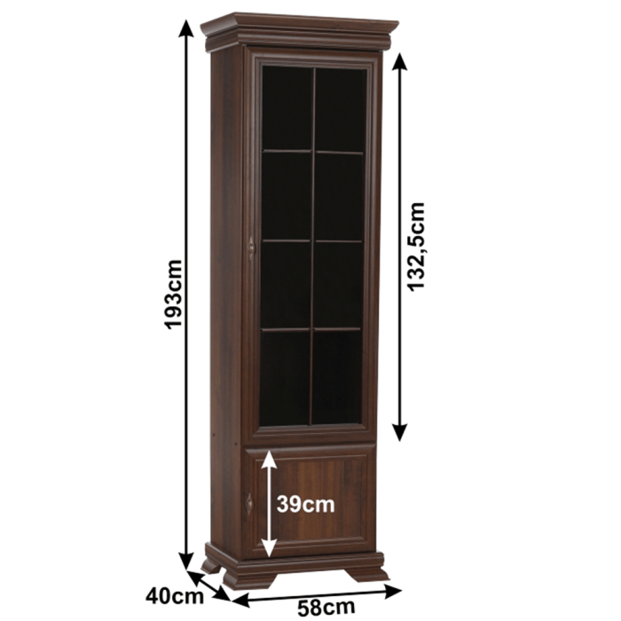 Vitrina Kora KRW1 nuc [2]