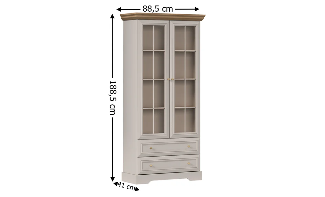 vitrina-kora-2usi-2sertare-casmir-mobila-actual-barlad [3]