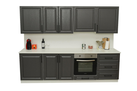 bucatarie-black-mdf-gri-antracit-mobila-actual-barlad [1]