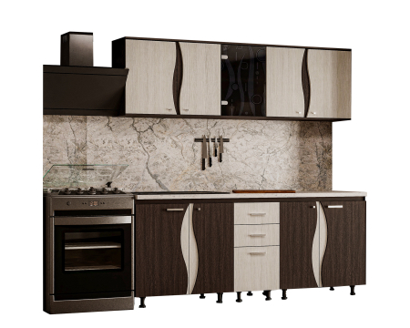 Bucatarie CIP S3 [1]