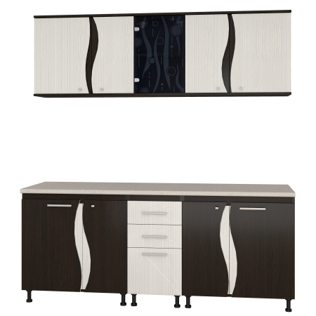 Bucatarie CIP S3 [3]