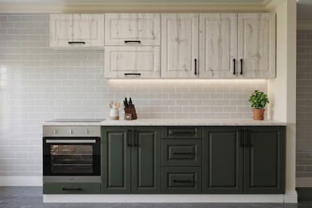 Set bucatarie - bucatarie-elite-mdf-mobila-actual-barlad