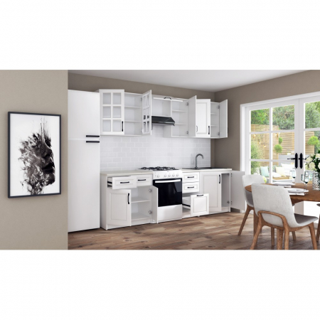 Bucatarie MICHELLE 2,6 M [1]