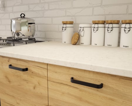 Bucatarie Vio 2m set complet magazin Barlad [2]