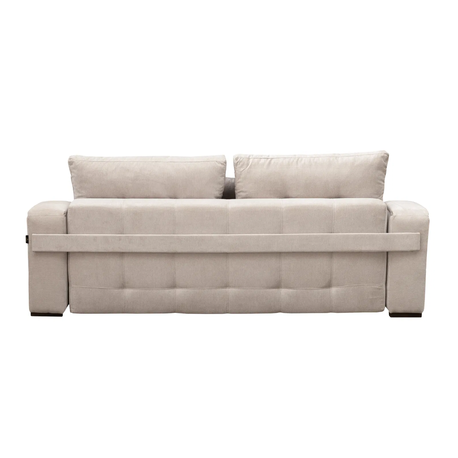 CANAPEA ATENA extensibila stofa bej Austin 3 [5]