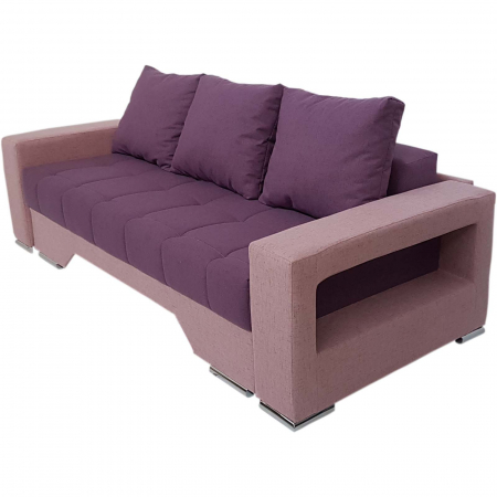 CANAPEA PERLA extensibila [6]