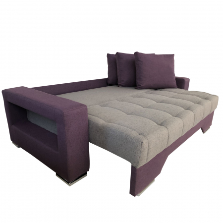 CANAPEA PERLA extensibila [1]