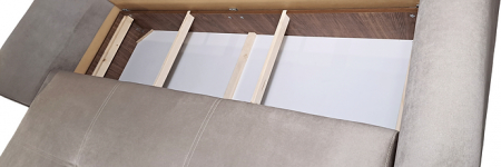 CANAPEA AURORA extensibila 150 [4]