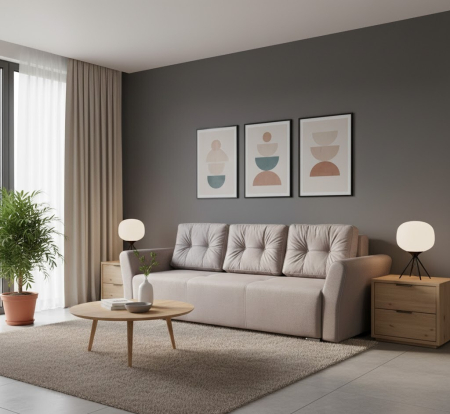 CANAPEA AURORA extensibila 150 configurabila [0]